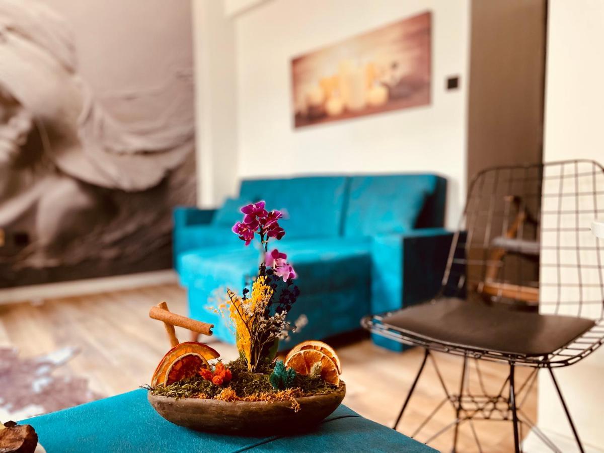 Mates Istiklal Suites Istanbulská provincie Exteriér fotografie