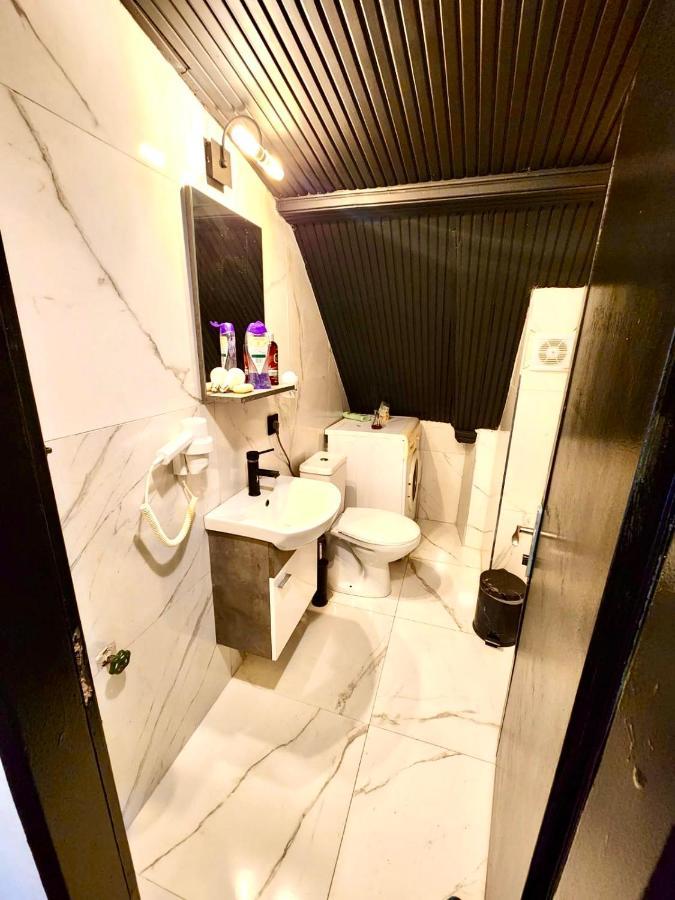 Mates Istiklal Suites Istanbulská provincie Exteriér fotografie