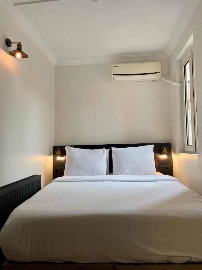 Mates Istiklal Suites Istanbulská provincie Exteriér fotografie