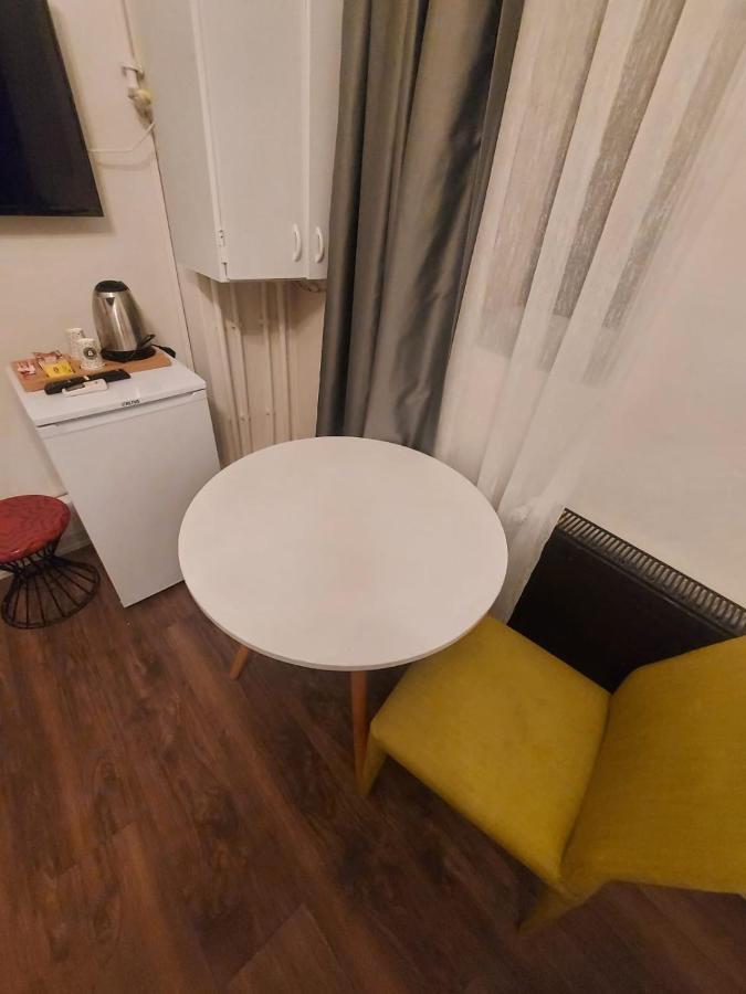 Mates Istiklal Suites Istanbulská provincie Exteriér fotografie
