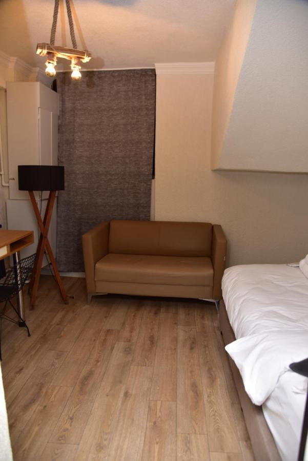 Mates Istiklal Suites Istanbulská provincie Exteriér fotografie