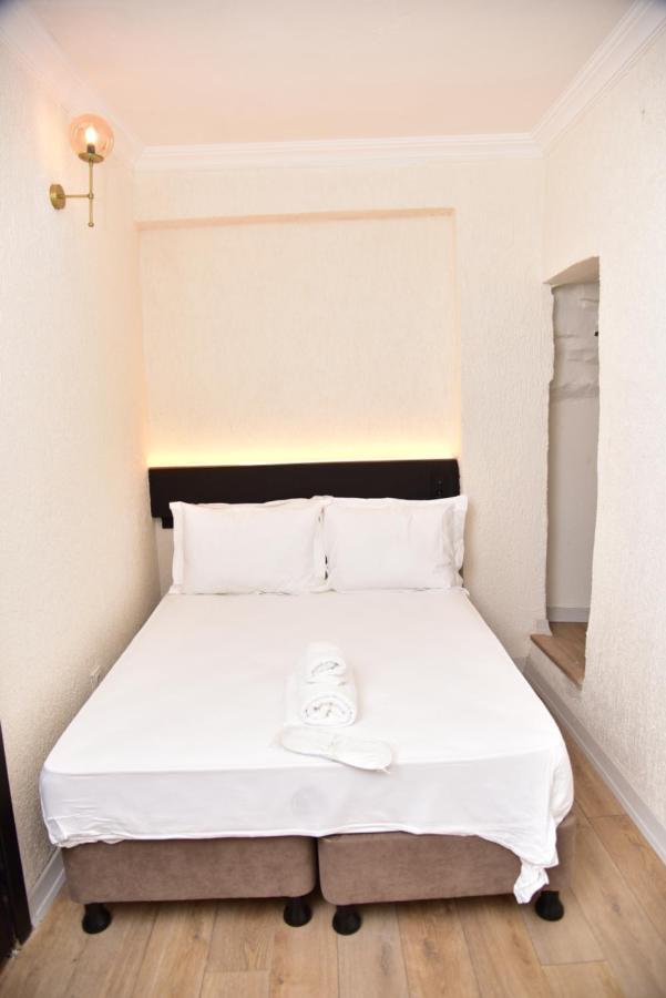 Mates Istiklal Suites Istanbulská provincie Exteriér fotografie
