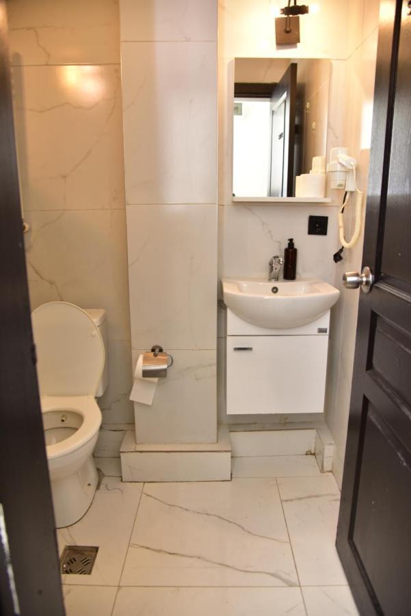 Mates Istiklal Suites Istanbulská provincie Exteriér fotografie