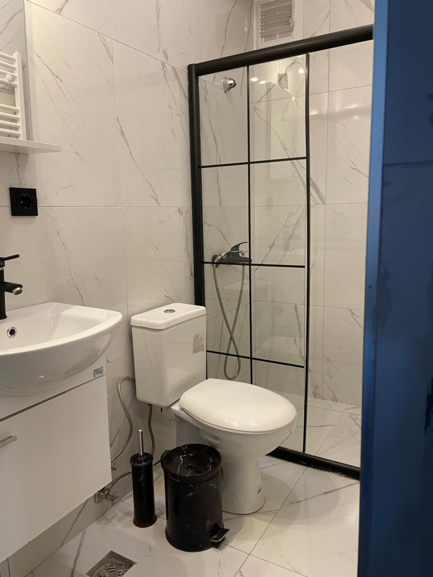 Mates Istiklal Suites Istanbulská provincie Exteriér fotografie